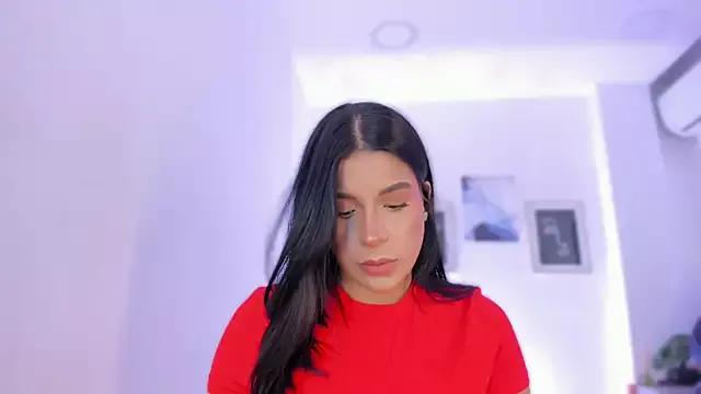 emelie_89 on StripChat 