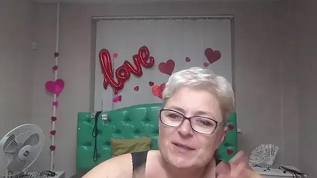 Private EmiliaGree on StripChat