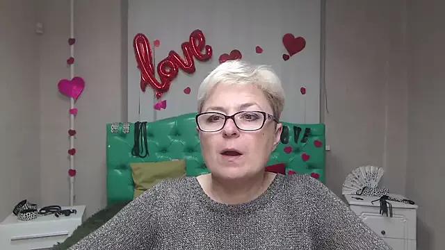 Private EmiliaGree on StripChat