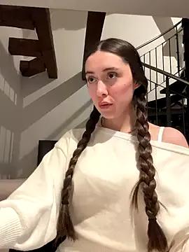 emiliasommer from StripChat