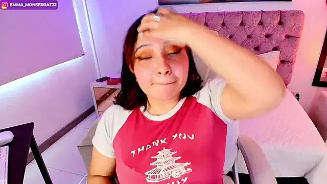 Emma_monserrat on StripChat 