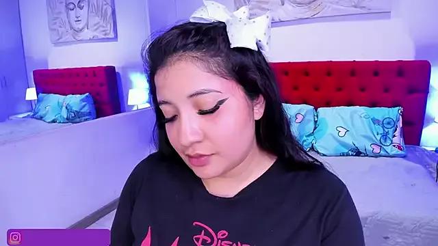 Emma_monserrat on StripChat 