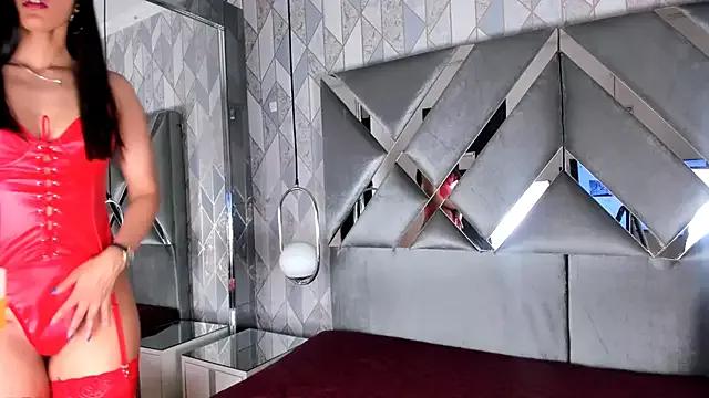 EmmaWilliam1 on StripChat 