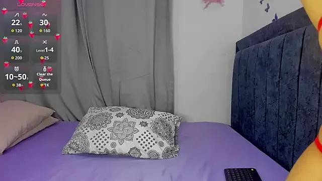 Gorgeous emmie_bunny from StripChat emmie_bunny from StripChat