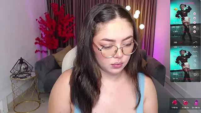 emmy_walker on StripChat 