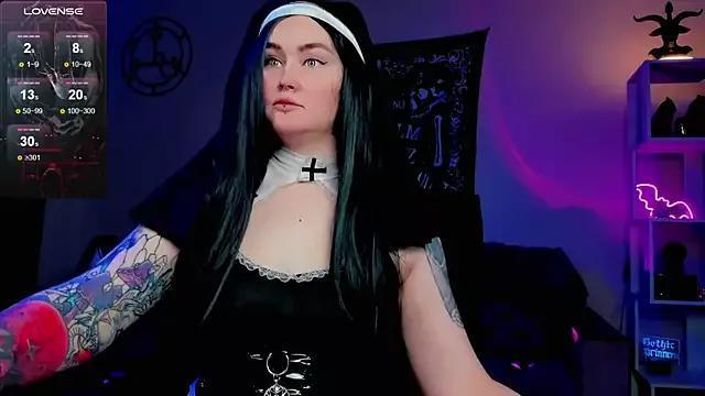 Emmybrightj_ on StripChat 