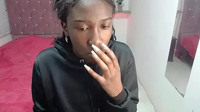 Watch StripChat's Emyfuckhard emyfuckhard from StripChat