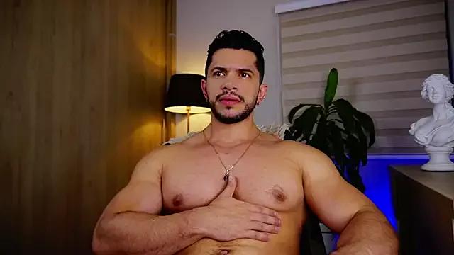 Discover StripChat's Erick_Thompsonx Erick_Thompsonx from StripChat