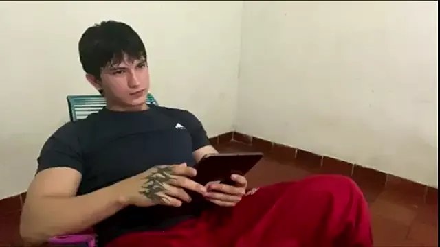 Freechat ErickWalton on StripChat