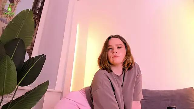 ErikaLust on StripChat