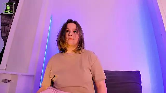 ErikaLust on StripChat