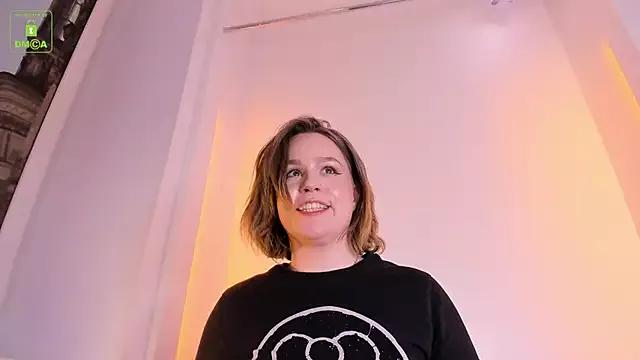 ErikaLust on StripChat