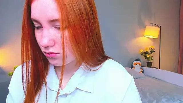 Check out 23 years old EthalCarlsqq from StripChat EthalCarlsqq from StripChat