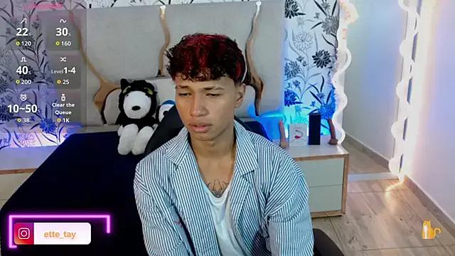 Ette_tay on StripChat 