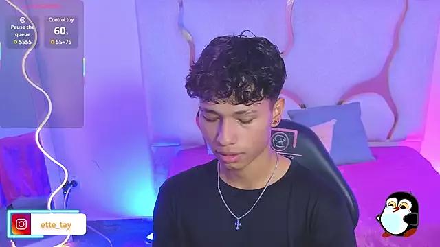 Ette_tay on StripChat 