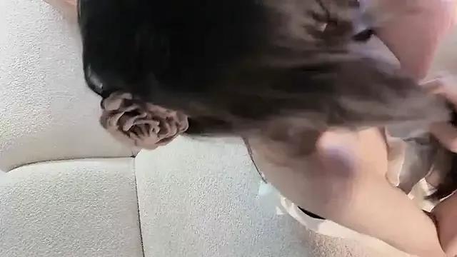 Freechat Eva-009 on StripChat