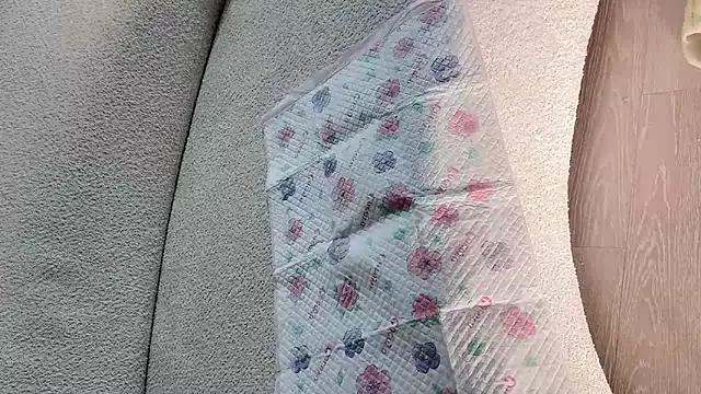 Freechat Eva-009 on StripChat