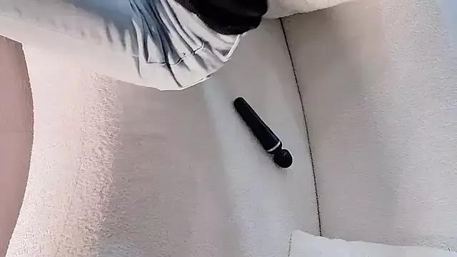 Freechat Eva-009 on StripChat