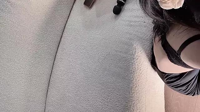 Freechat Eva-009 on StripChat