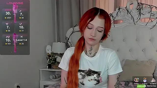 Eva_Cramer on StripChat