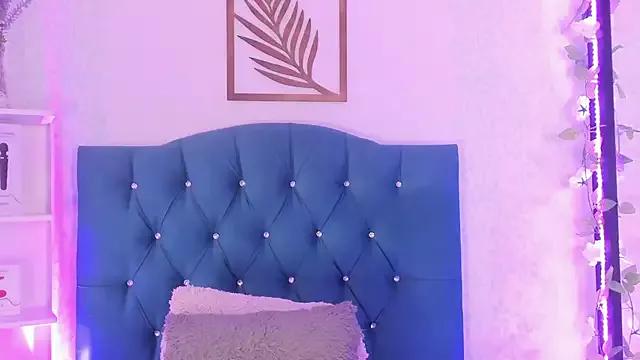 Eva_ritz on StripChat