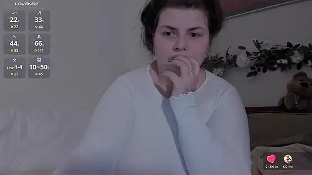 Watch 23 years old Eva_Shameless from StripChat Eva_Shameless from StripChat