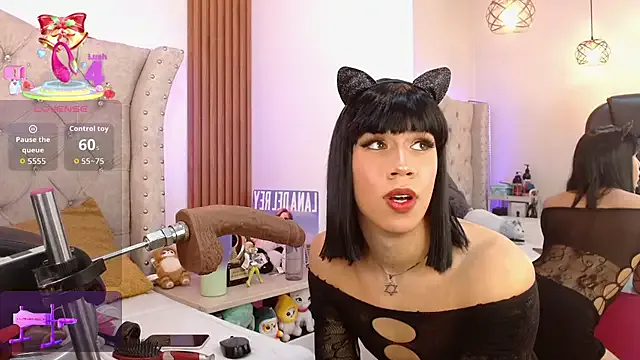 Eva_Walker_ on StripChat