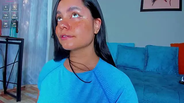 evaa_greey on StripChat 