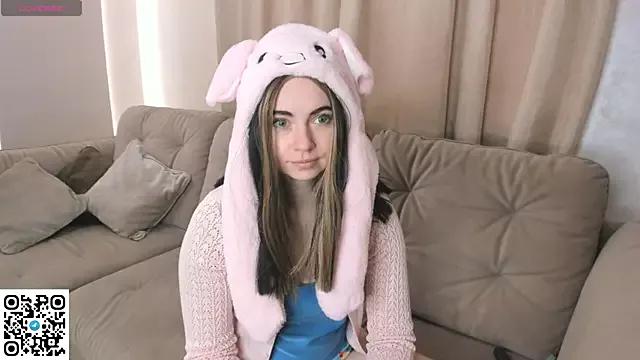 EvaBlimey from StripChat