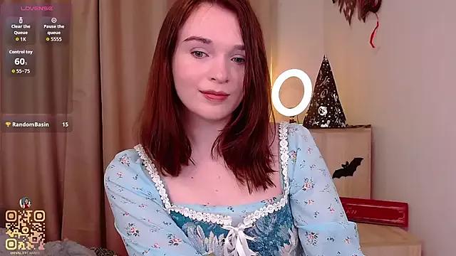 Masturbate to EvaJackson111, she wants to masturbate for you EvaJackson111 from StripChat