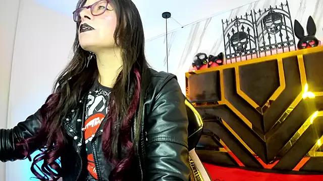 StripChat Evangelinejoness_ Evangelinejoness_ from StripChat