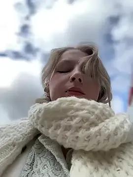 Freechat EveLittleSinner on StripChat