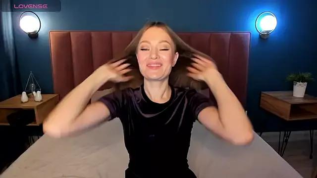 EvelynPoole on StripChat 