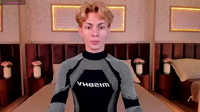 Even_Vrot on StripChat 