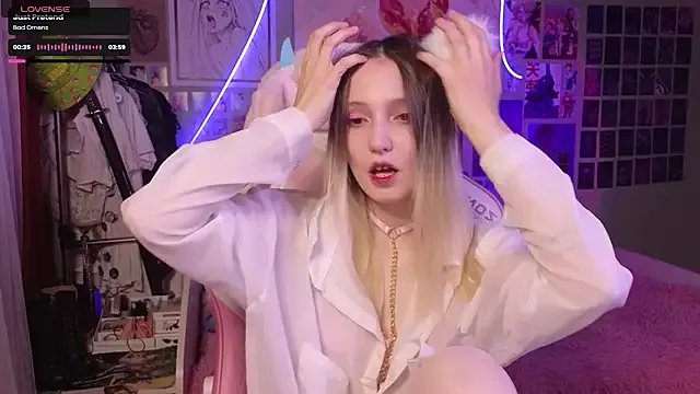 evierosen on StripChat 