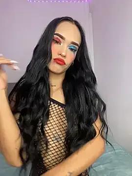 Checkout 23 years old Exotic_girl666 from StripChat Exotic_girl666 from StripChat