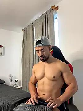 Watch StripChat's Ezzio_Scolaro Ezzio_Scolaro from StripChat