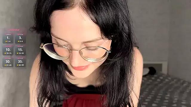 Sexy FakeLamb from StripChat FakeLamb from StripChat