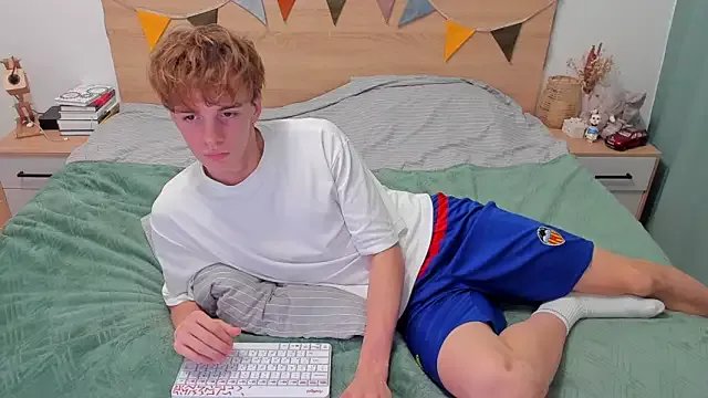 Freechat Fandi_777 on StripChat