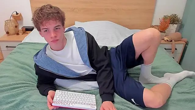 Freechat Fandi_777 on StripChat