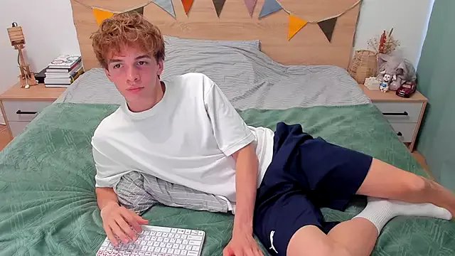 Freechat Fandi_777 on StripChat