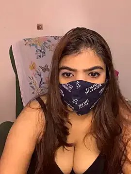 Freechat Fantastic_ruby on StripChat