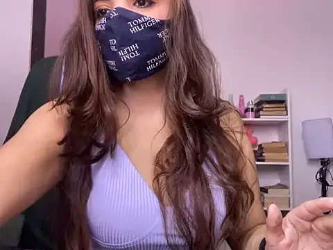 Freechat Fantastic_ruby on StripChat