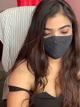 Freechat Fantastic_ruby on StripChat