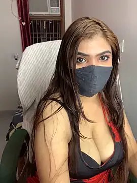 Freechat Fantastic_ruby on StripChat