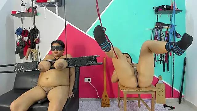 fantasy_girls_BDSM from StripChat