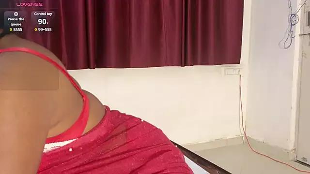 Freechat FANTASY_QUEEN_07 on StripChat