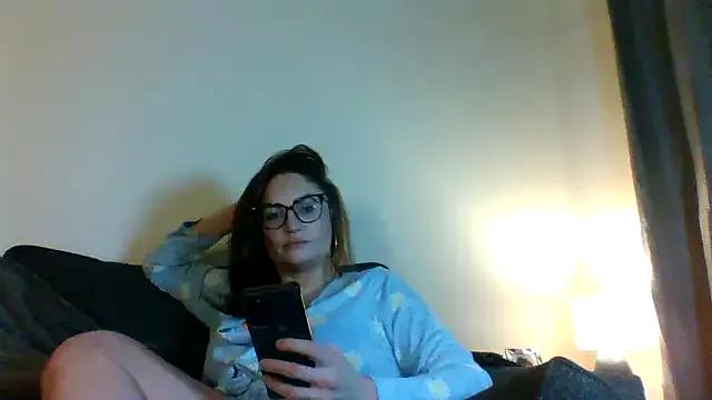 Sweet fatal_lover from StripChat fatal_lover from StripChat