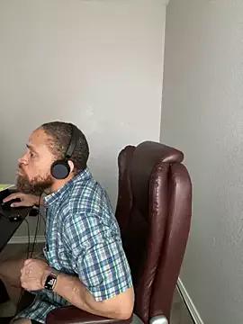 Fathero1time from StripChat