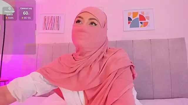 fatiima_ from StripChat